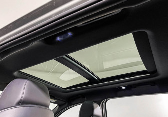 Подержанный автомобиль Exeed TXL 2023 года (36 фото)