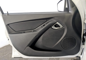 Подержанный автомобиль LADA (ВАЗ) Granta Sedan 2025 года (19 фото)