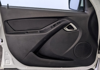 Подержанный автомобиль LADA (ВАЗ) Granta Sedan 2023 года (19 фото)