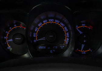 Подержанный автомобиль LADA (ВАЗ) Vesta Sedan 2019 года (11 фото)