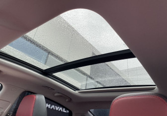 Подержанный автомобиль Changan Eado Plus 2023 года (21 фото)