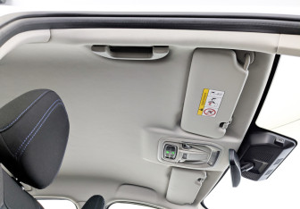 Подержанный автомобиль Haval Jolion 2022 года (22 фото)