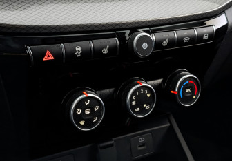 Подержанный автомобиль LADA (ВАЗ) Vesta Sedan 2025 года (21 фото)