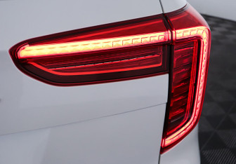 Подержанный автомобиль Haval Jolion 2021 года (8 фото)