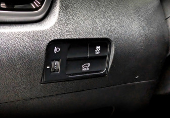 Подержанный автомобиль Kia Sorento 2021 года (29 фото)