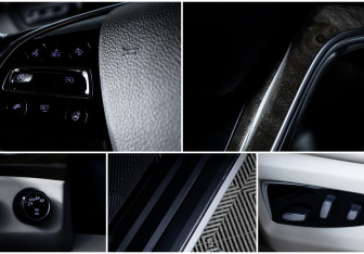 Подержанный автомобиль Cadillac Escalade Suv 2019 года (25 фото)