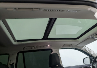 Подержанный автомобиль Haval H9 2022 года (13 фото)