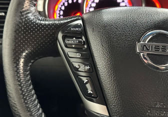 Подержанный автомобиль Nissan Murano Suv 2011 года (15 фото)