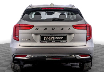 Подержанный автомобиль Haval Jolion 2023 года (6 фото)