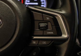 Подержанный автомобиль Subaru Forester Suv 2021 года (13 фото)