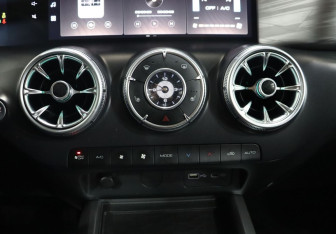 Подержанный автомобиль Tank 300 2024 года (20 фото)