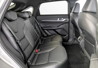 Новый Haval F7x 2026 (12 фото)