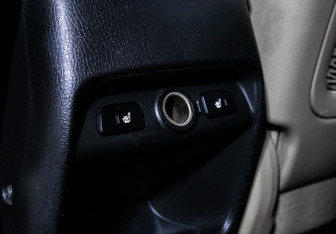 Подержанный автомобиль Kia Sorento 2012 года (14 фото)