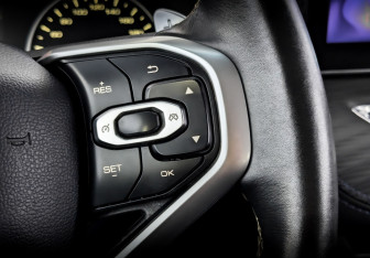 Подержанный автомобиль Haval Jolion 2022 года (28 фото)