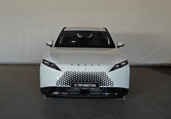 Подержанный автомобиль Omoda C7 2025 года (2 фото)