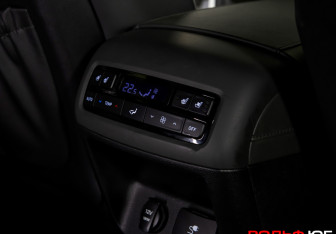 Подержанный автомобиль Hyundai Palisade 2021 года (24 фото)