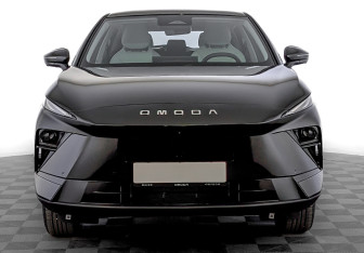 Новый Omoda C5 2026 (5 фото)