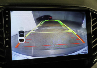 Подержанный автомобиль LADA (ВАЗ) Vesta Sedan 2017 года (8 фото)