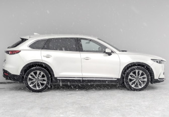 Подержанный автомобиль Mazda CX-9 2019 года (4 фото)