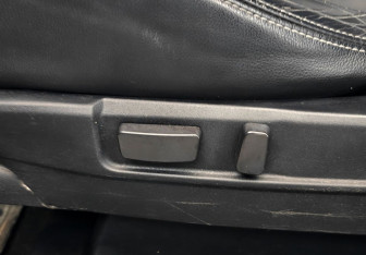 Подержанный автомобиль Mitsubishi Outlander 2008 года (18 фото)