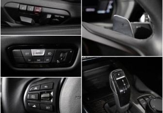 Подержанный автомобиль Toyota Supra 2019 года (15 фото)