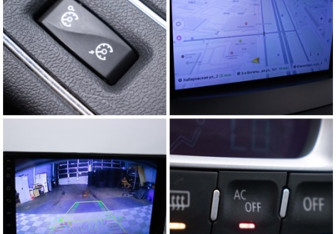 Подержанный автомобиль Renault Fluence 2014 года (17 фото)