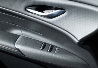 Новый Changan CS75PLUS 2025 (17 фото)