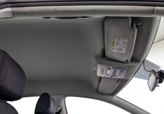 Подержанный автомобиль Volkswagen Polo Sedan 2017 года (23 фото)