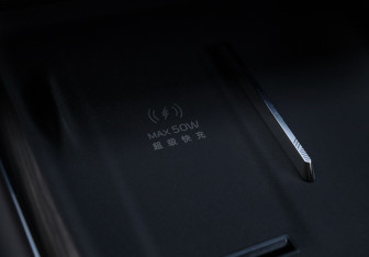 Новый Geely Monjaro 2026 (28 фото)