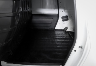 Подержанный автомобиль LADA (ВАЗ) Largus Van 2025 года (10 фото)