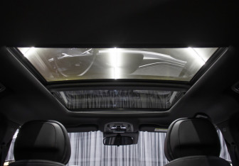 Подержанный автомобиль Exeed TXL 2024 года (17 фото)