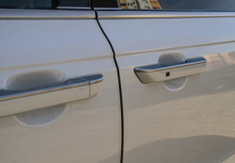 Подержанный автомобиль Kia Carnival 2021 года (37 фото)