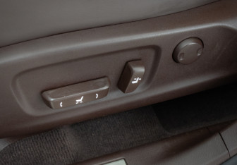 Подержанный автомобиль Lexus RX 2018 года (15 фото)