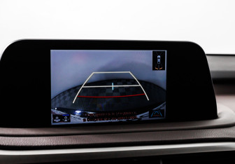 Подержанный автомобиль Lexus RX 2019 года (14 фото)