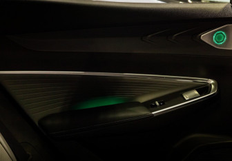 Новый Geely Cityray 2025 (21 фото)