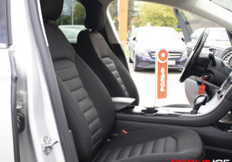 Подержанный автомобиль Ford Mondeo Sedan 2017 года (15 фото)