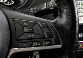Подержанный автомобиль Nissan Qashqai 2019 года (28 фото)