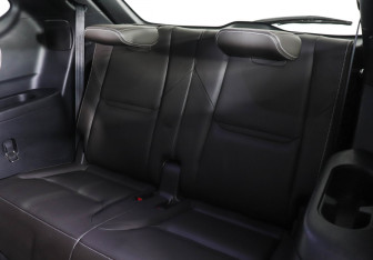 Подержанный автомобиль Mazda CX-9 2020 года (13 фото)