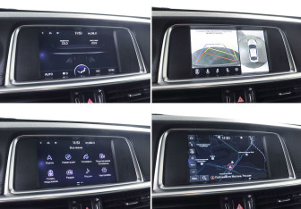 Подержанный автомобиль Kia Optima Sedan 2019 года (16 фото)