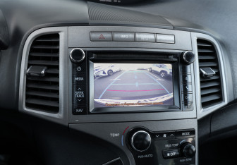 Подержанный автомобиль Toyota Venza 2013 года (18 фото)
