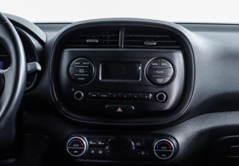 Подержанный автомобиль Kia Soul 2020 года (10 фото)