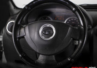 Подержанный автомобиль LADA (ВАЗ) Largus Wagon 2013 года (13 фото)