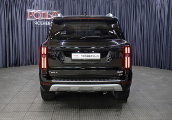 Подержанный автомобиль Tank 500 2023 года (6 фото)
