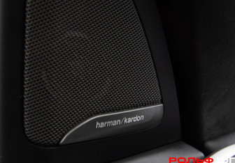 Подержанный автомобиль BMW X7 2020 года (28 фото)