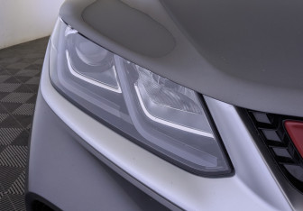 Подержанный автомобиль Geely Coolray 2023 года (11 фото)