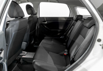 Подержанный автомобиль LADA (ВАЗ) Vesta Wagon 2020 года (12 фото)