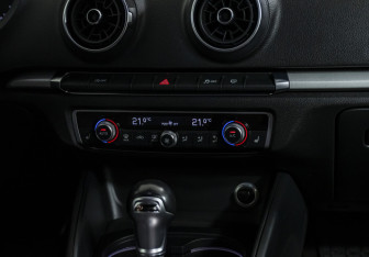 Подержанный автомобиль Audi A3 Sedan 2019 года (15 фото)