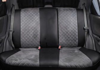 Подержанный автомобиль Hyundai Accent Sedan 2007 года (17 фото)