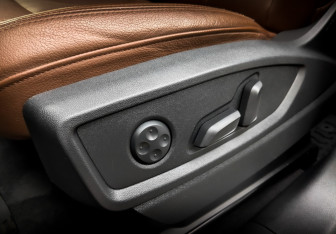 Подержанный автомобиль Audi Q5 2018 года (21 фото)