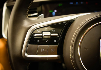 Подержанный автомобиль Tank 500 2023 года (13 фото)